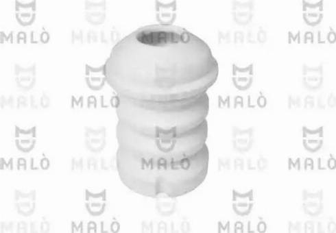 AKRON-MALÒ 15503 - Відбійник, буфер амортизатора autocars.com.ua