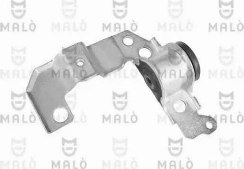 Malò 15700 - Подвеска, рычаг независимой подвески колеса autodnr.net