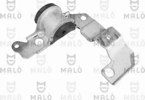 Malò 15701 - Подвеска, рычаг независимой подвески колеса autodnr.net