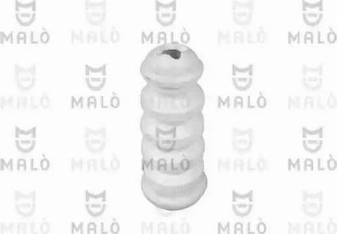 AKRON-MALÒ 174071 - Відбійник, буфер амортизатора autocars.com.ua