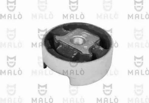 Malò 174181 - Подушка, подвеска двигателя car-mod.com