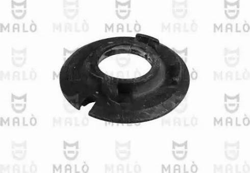 AKRON-MALÒ 174371 - Відбійник, буфер амортизатора autocars.com.ua