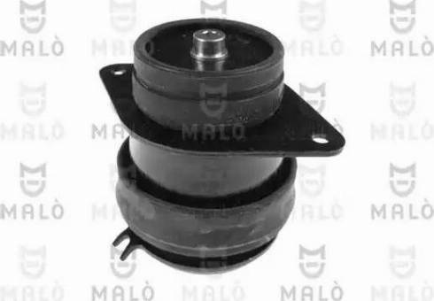 AKRON-MALÒ 176121 - Подушка, підвіска двигуна autocars.com.ua