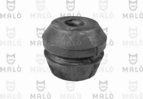 AKRON-MALÒ 17625 - Подушка, підвіска двигуна autocars.com.ua