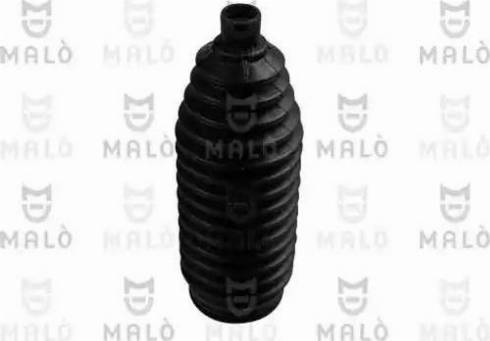 AKRON-MALÒ 17902 - Пильник, рульове управління autocars.com.ua