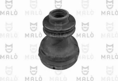 AKRON-MALÒ 18078 - Пильник, приводний вал autocars.com.ua