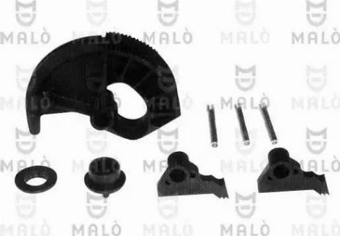 AKRON-MALÒ 18795 - Ремкомплект, автоматичне регулювання autocars.com.ua