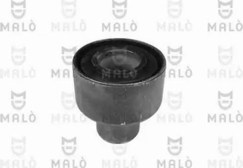 AKRON-MALÒ 18835 - Втулка, балка мосту autocars.com.ua