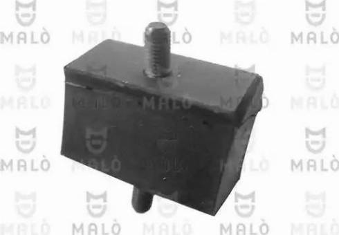 AKRON-MALÒ 18869 - Подушка, підвіска двигуна autocars.com.ua