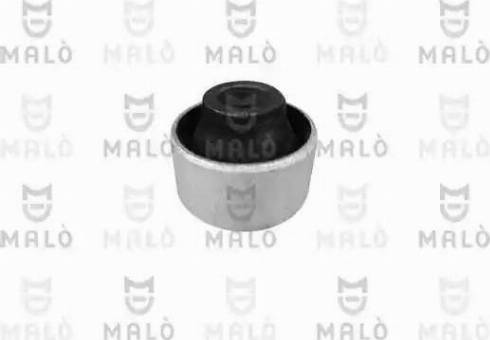 AKRON-MALÒ 18992 - Сайлентблок, важеля підвіски колеса autocars.com.ua
