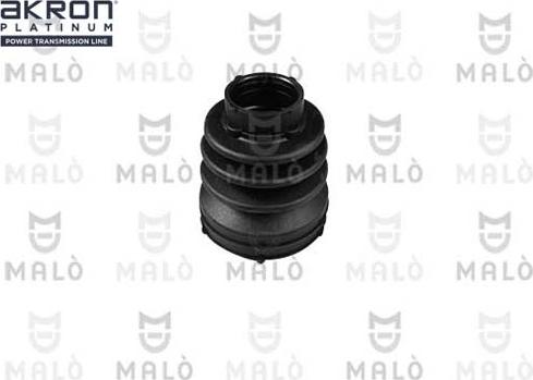 AKRON-MALÒ 19091 - Пильник, приводний вал autocars.com.ua