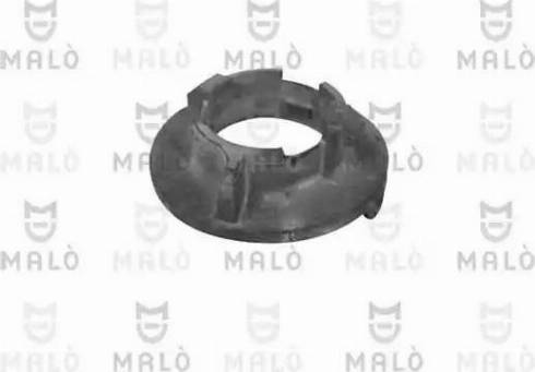 AKRON-MALÒ 19123 - Відбійник, буфер амортизатора autocars.com.ua