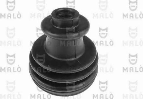 AKRON-MALÒ 195492EL - Пильник, приводний вал autocars.com.ua