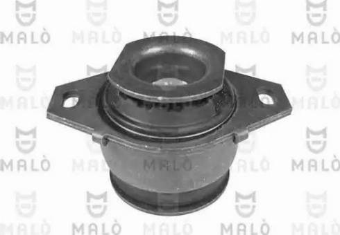 AKRON-MALÒ 2126AGES - Подушка, підвіска двигуна autocars.com.ua