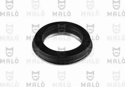 AKRON-MALÒ 23306 - Підшипник кочення, опора стійки амортизатора autocars.com.ua