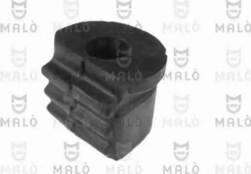 AKRON-MALÒ 23545 - Втулка, важіль колісної підвіски autocars.com.ua