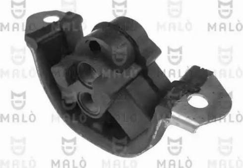 AKRON-MALÒ 23700 - Подушка, підвіска двигуна autocars.com.ua