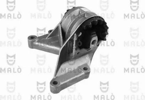 AKRON-MALÒ 272572 - Підвіска, автоматична коробка передач autocars.com.ua