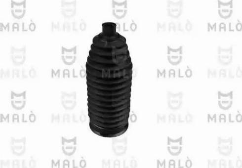 AKRON-MALÒ 272741 - Пильник, рульове управління autocars.com.ua