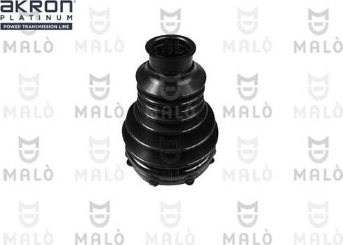 AKRON-MALÒ 274194 - Пильник, приводний вал autocars.com.ua