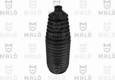 AKRON-MALÒ 28227 - Пильник, рульове управління autocars.com.ua