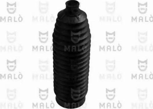 AKRON-MALÒ 28498 - Пильник, рульове управління autocars.com.ua