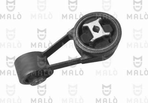 AKRON-MALÒ 301352 - Подушка, підвіска двигуна autocars.com.ua
