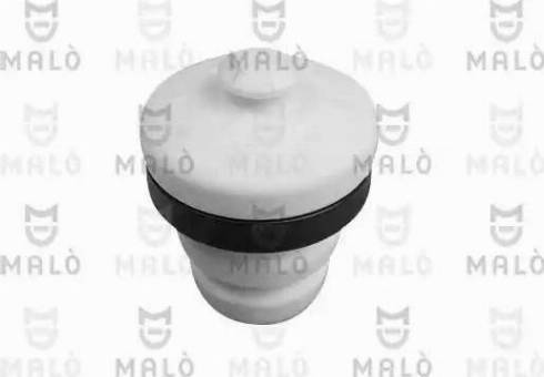 AKRON-MALÒ 302033 - Відбійник, буфер амортизатора autocars.com.ua