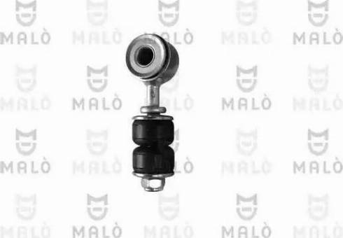 AKRON-MALÒ 30268KIT - Тяга / стійка, стабілізатор autocars.com.ua