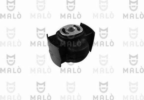 AKRON-MALÒ 30318 - Подушка, підвіска двигуна autocars.com.ua