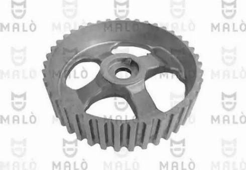 AKRON-MALÒ 33180 - Шестерня, розподільчий вал autocars.com.ua