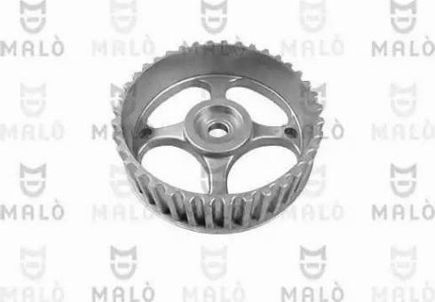 AKRON-MALÒ 33183 - Шестерня, розподільчий вал autocars.com.ua