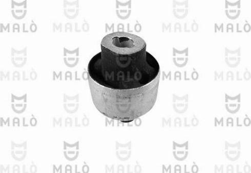 AKRON-MALÒ 33280 - Сайлентблок, важеля підвіски колеса autocars.com.ua