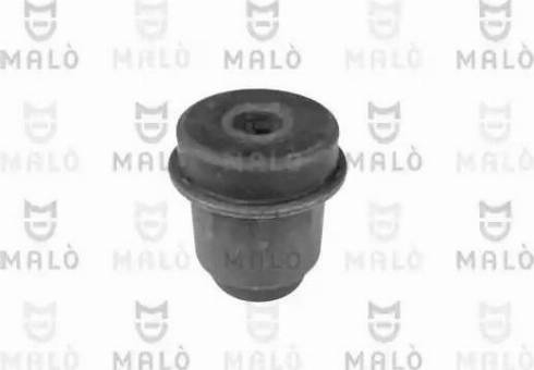 AKRON-MALÒ 475 - Сайлентблок, важеля підвіски колеса autocars.com.ua