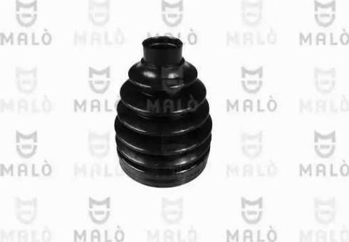 AKRON-MALÒ 50298 - Пильник, приводний вал autocars.com.ua