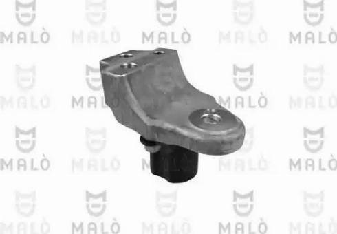 AKRON-MALÒ 504952 - Подушка, підвіска двигуна autocars.com.ua