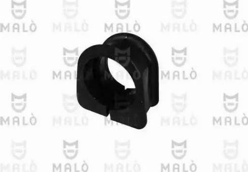 AKRON-MALÒ 505201 - Втулка, вал рульового колеса autocars.com.ua