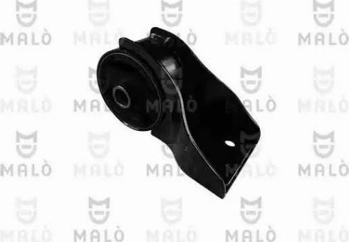 AKRON-MALÒ 52212 - Подушка, підвіска двигуна autocars.com.ua