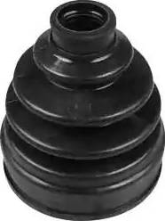 AKRON-MALÒ 523201 - Пильник, приводний вал autocars.com.ua