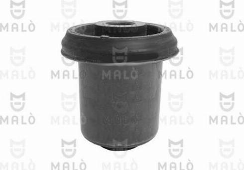 AKRON-MALÒ 53426 - Втулка, важіль колісної підвіски autocars.com.ua