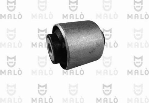 AKRON-MALÒ 6481 - Втулка, балка мосту autocars.com.ua