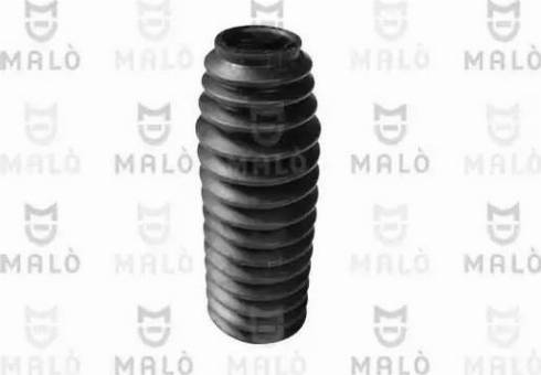 AKRON-MALÒ 7254 - Пильник, рульове управління autocars.com.ua