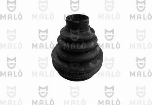 AKRON-MALÒ 74811AK - Пильник, приводний вал autocars.com.ua