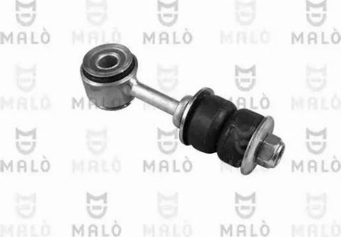 AKRON-MALÒ 7491KIT - Тяга / стійка, стабілізатор autocars.com.ua