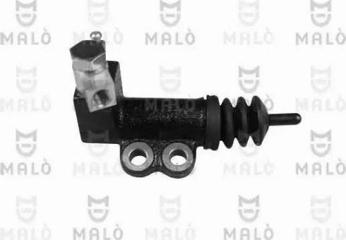 AKRON-MALÒ 88575 - Робочий циліндр, система зчеплення autocars.com.ua