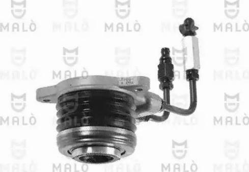 AKRON-MALÒ 88680 - Центральний вимикач, система зчеплення autocars.com.ua