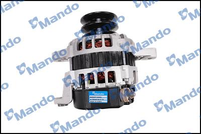 Mando BN0K87T18300A - Генератор autocars.com.ua