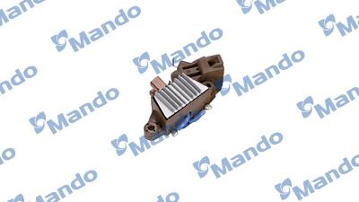 Mando BN210153D - Регулятор напруги генератора autocars.com.ua