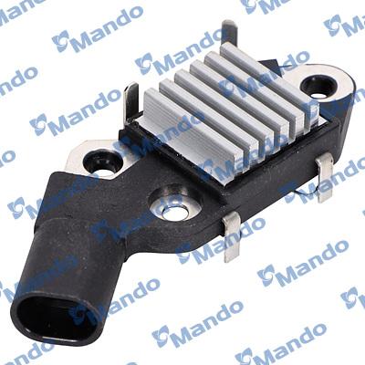 Mando BN220729 - Регулятор напруги генератора autocars.com.ua