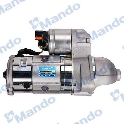 Mando BN361003A100 - Стартер avtokuzovplus.com.ua